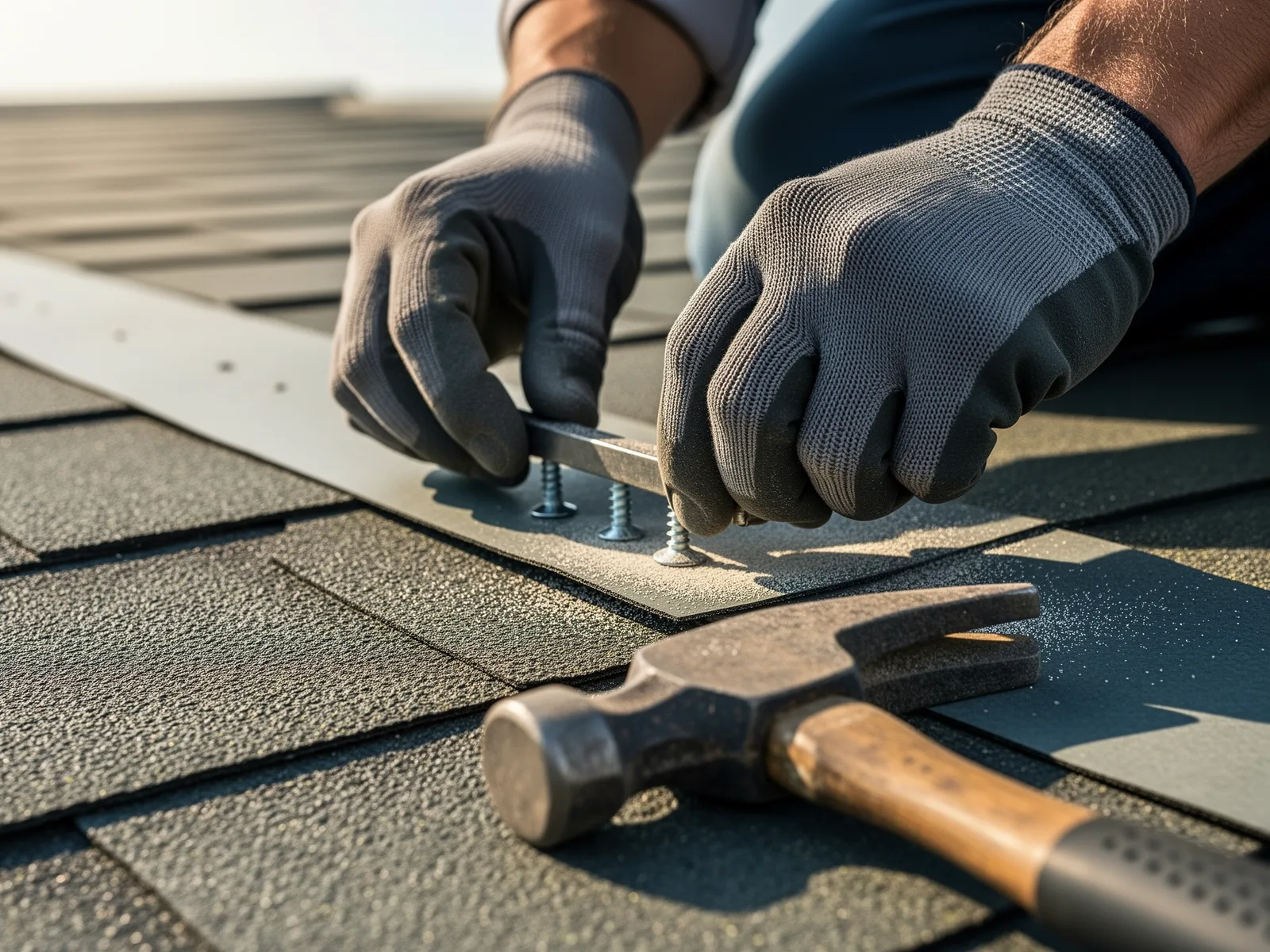 Why choose Fascia Repair in Mannsville, NY